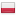 wisla.pl hosted country